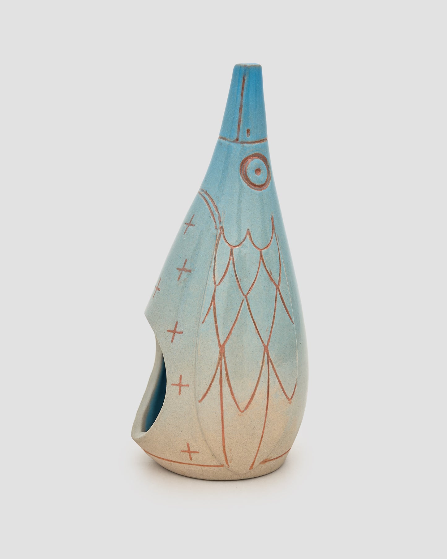 SAMAY / Incense holder