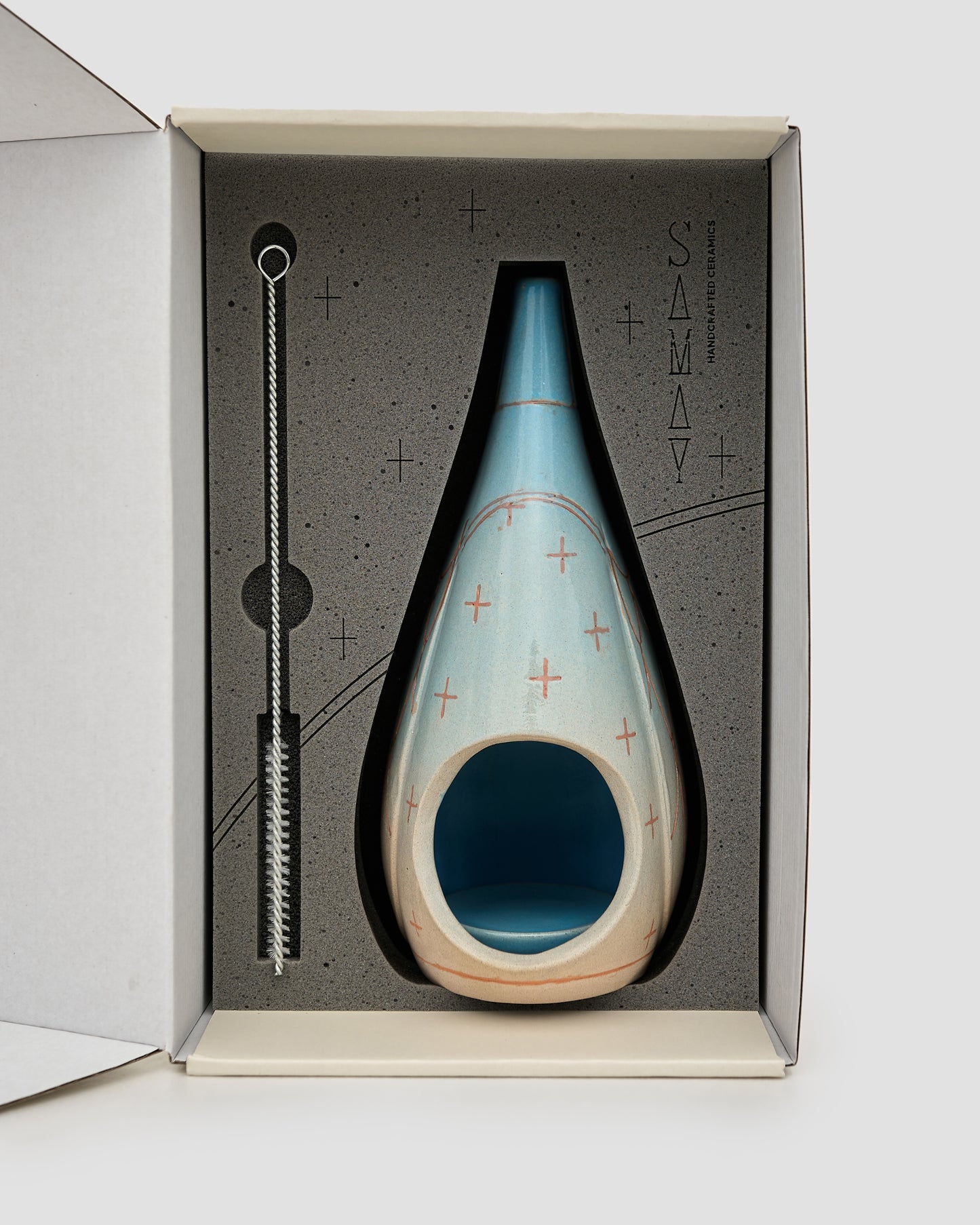 SAMAY / Incense holder