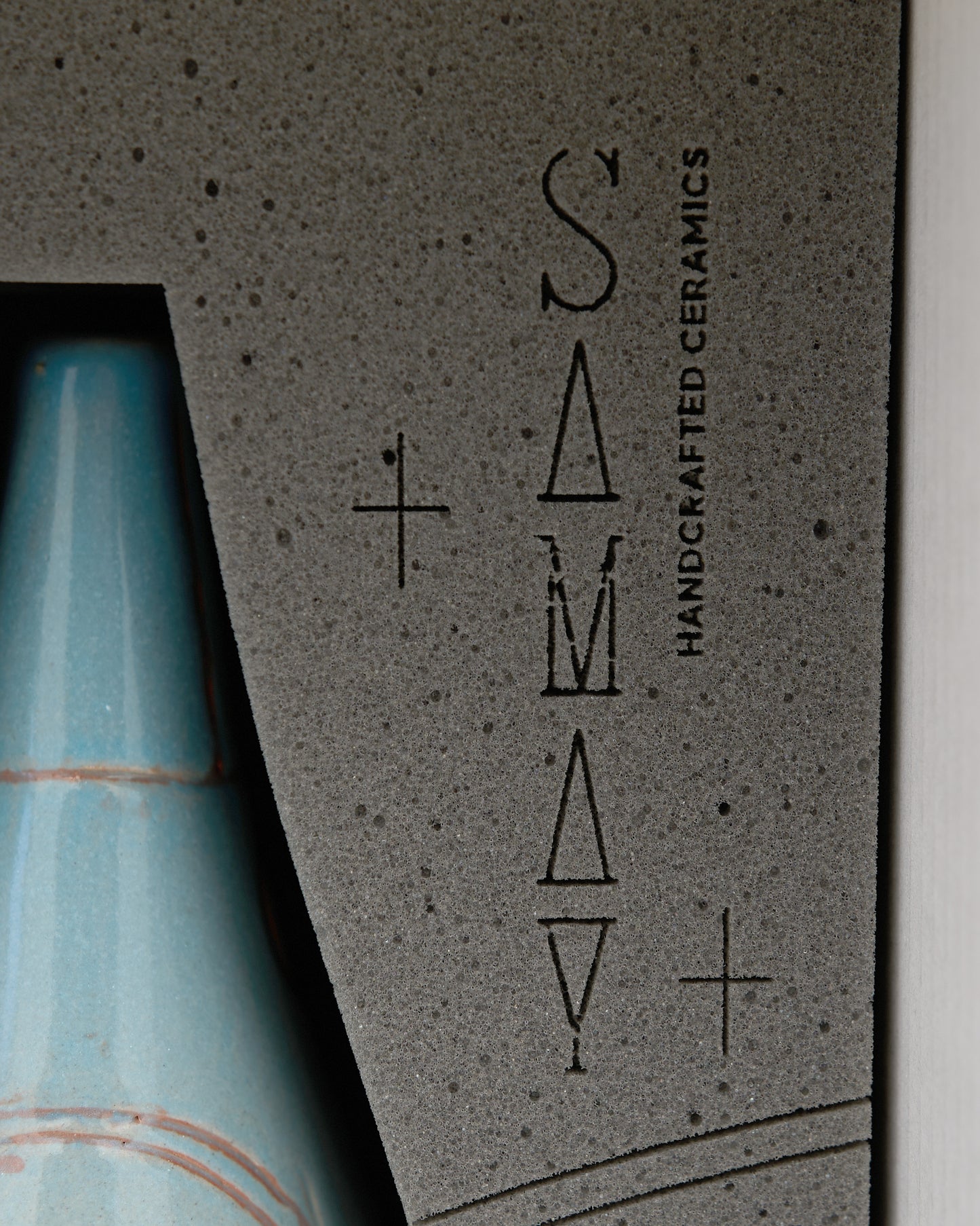 SAMAY / Incense holder