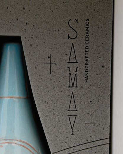SAMAY / Incense holder