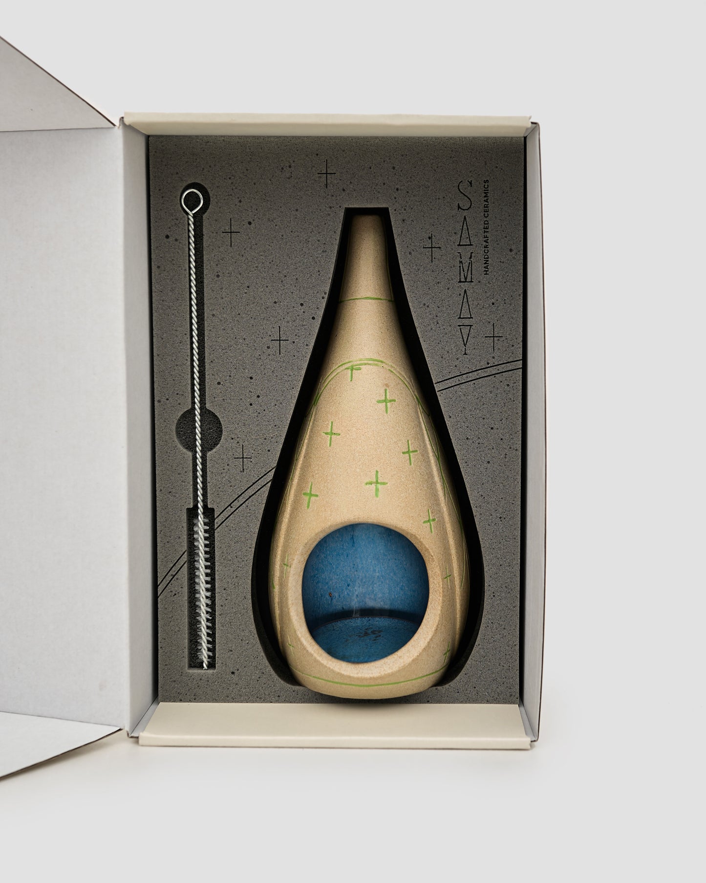 SAMAY / Incense holder