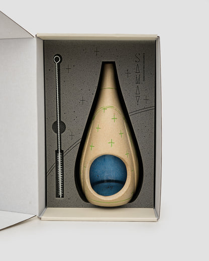 SAMAY / Incense holder