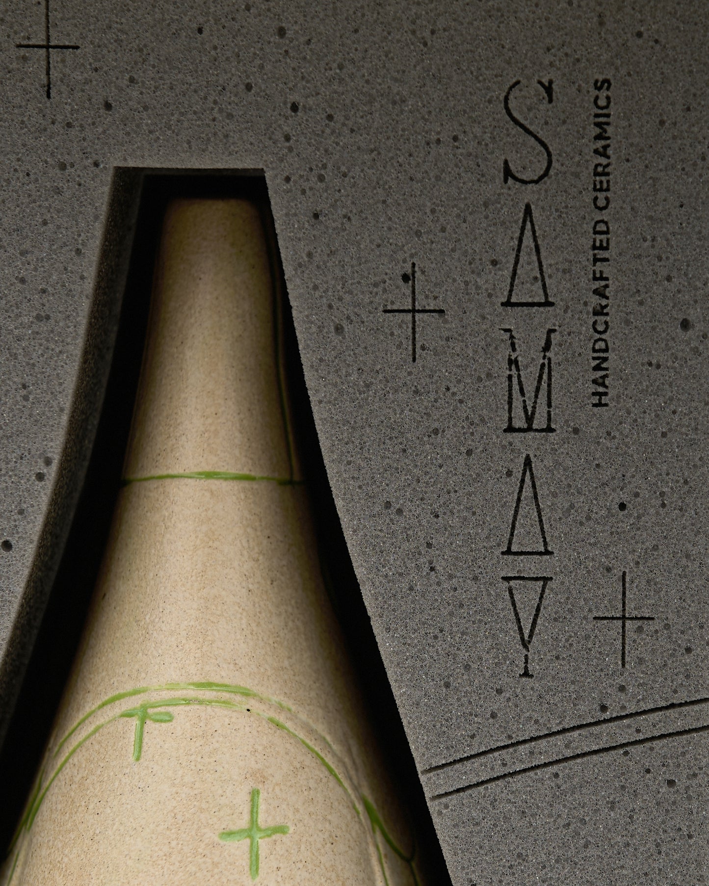 SAMAY / Incense holder
