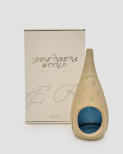 SAMAY / Incense holder