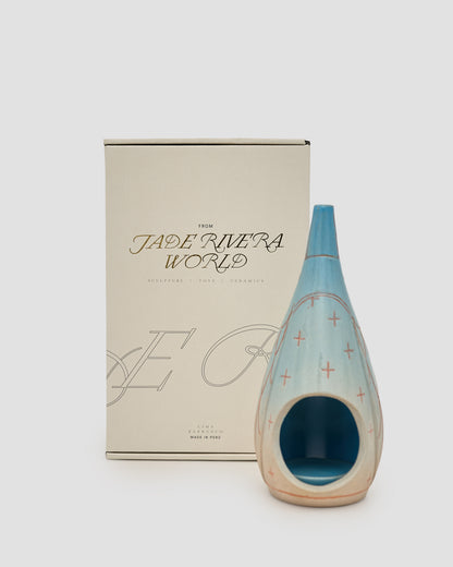 SAMAY / Incense holder