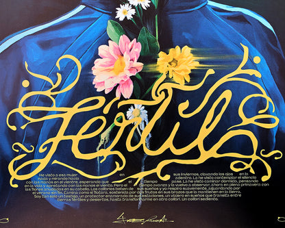 Collector’s Poster Set