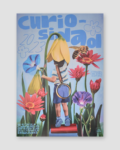 Collector’s Poster Set