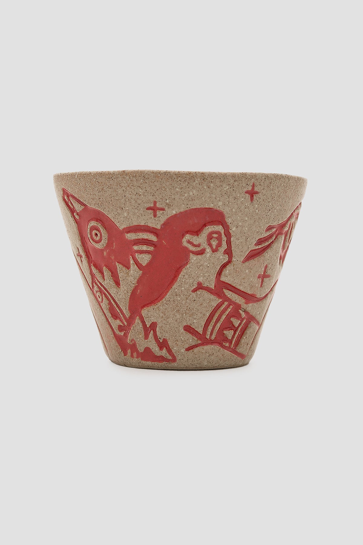 Curandera Mug