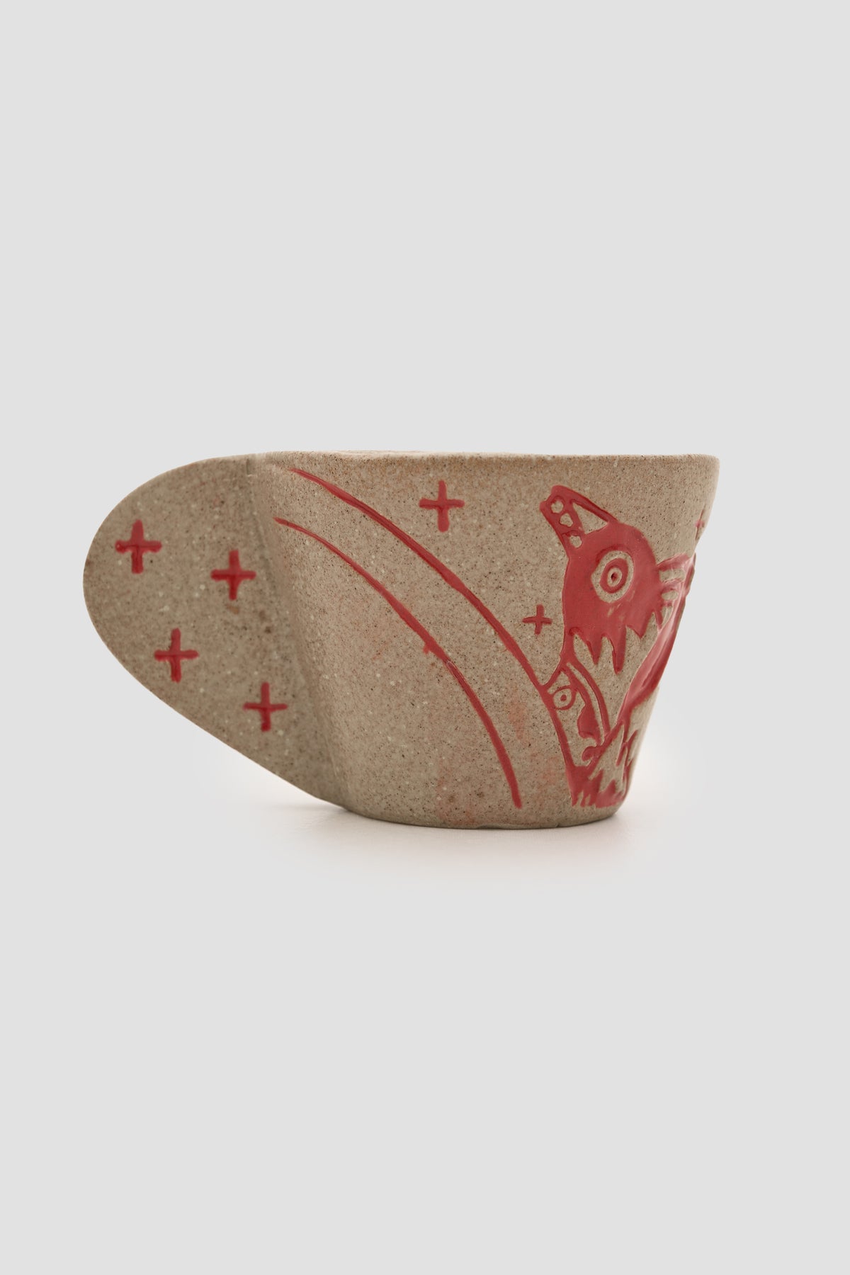 Curandera Mug