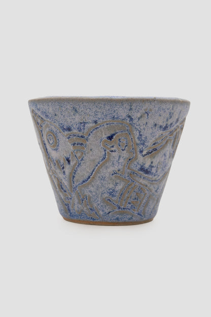 Curandera Mug