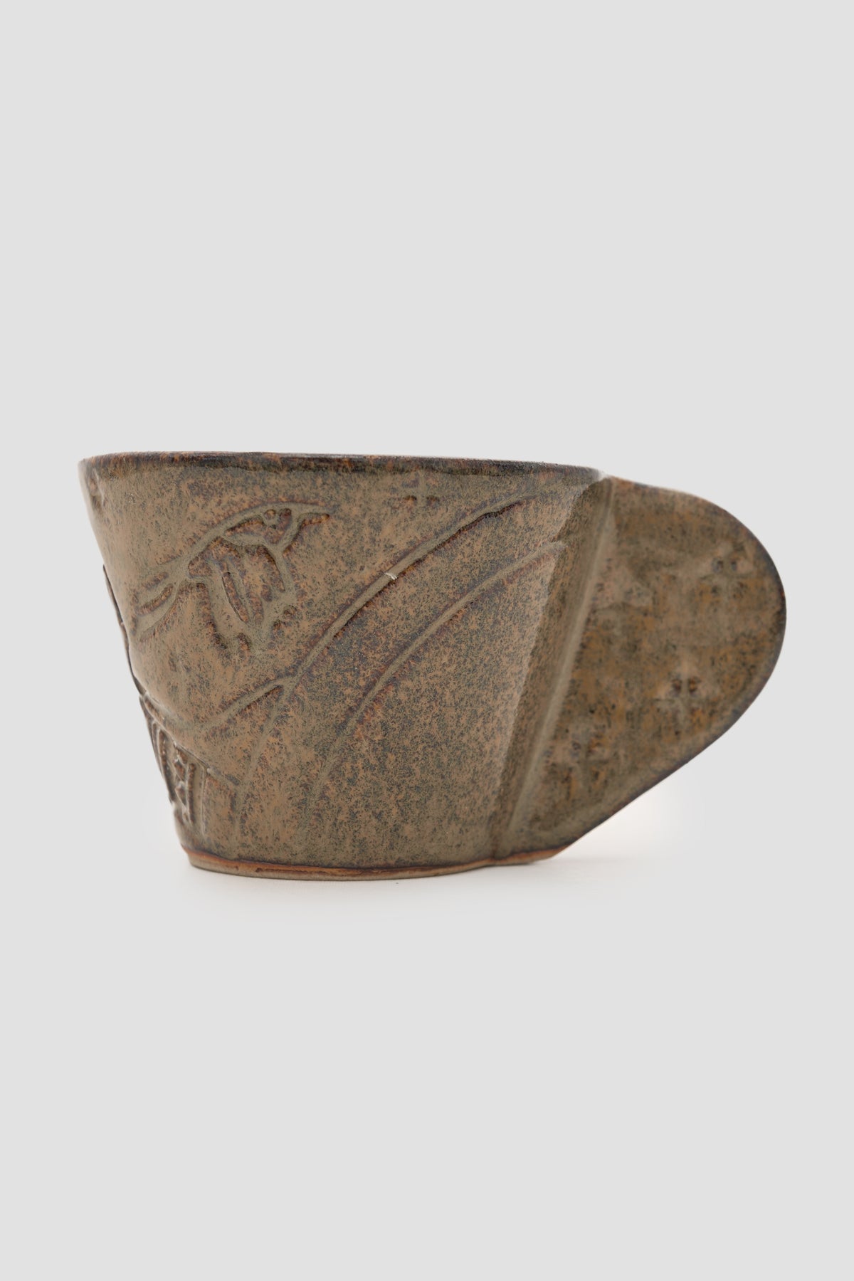 Curandera Mug