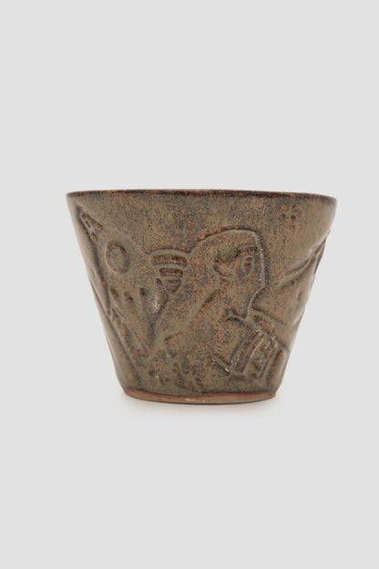 Curandera Mug