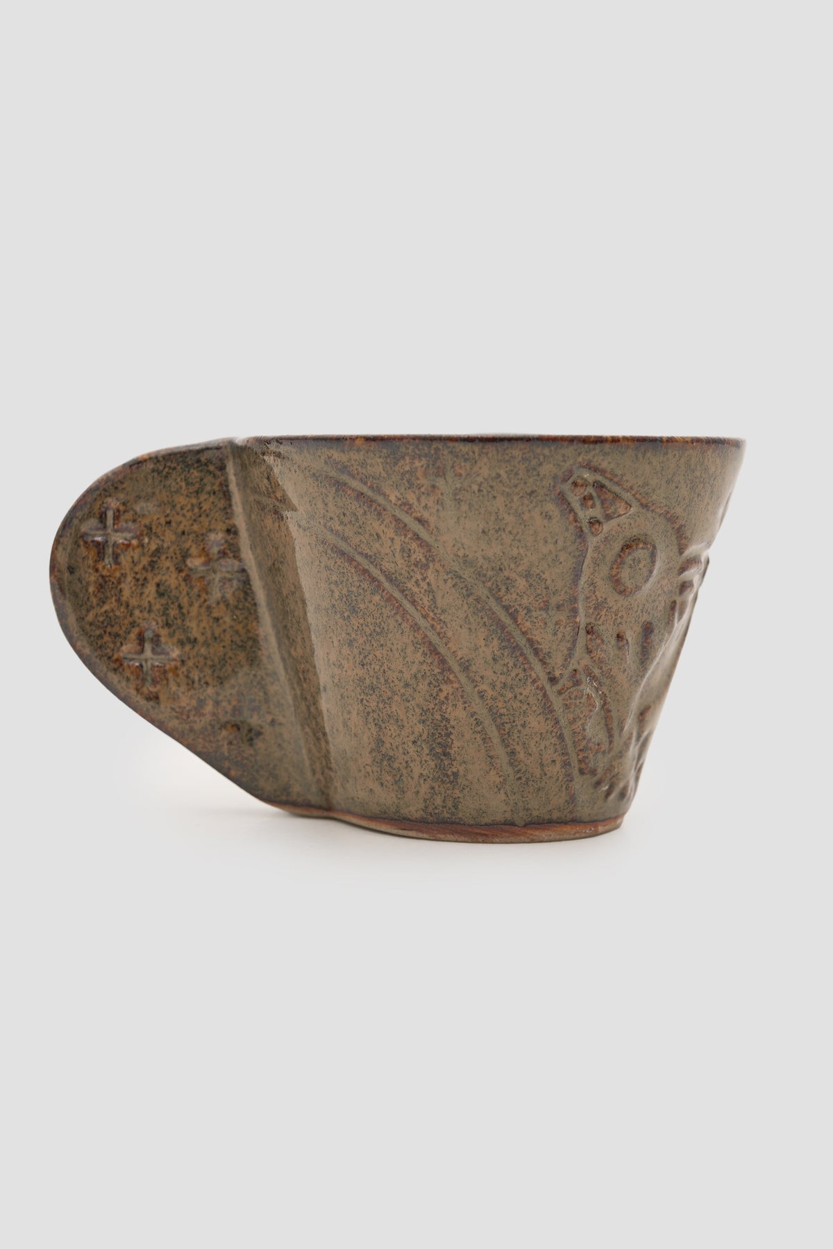 Curandera Mug
