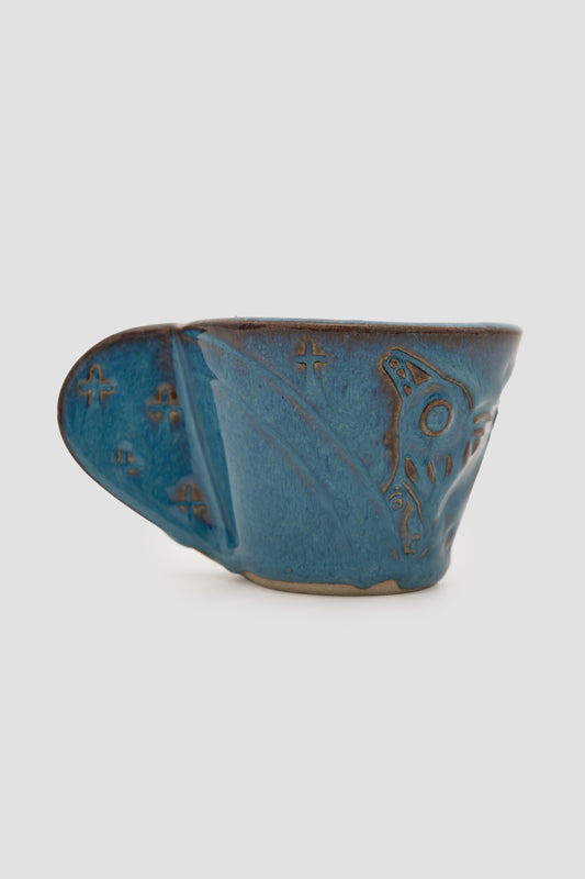 Curandera Mug