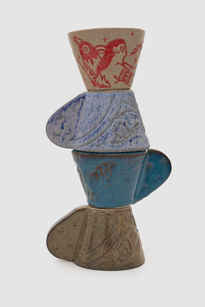 Curandera Mug