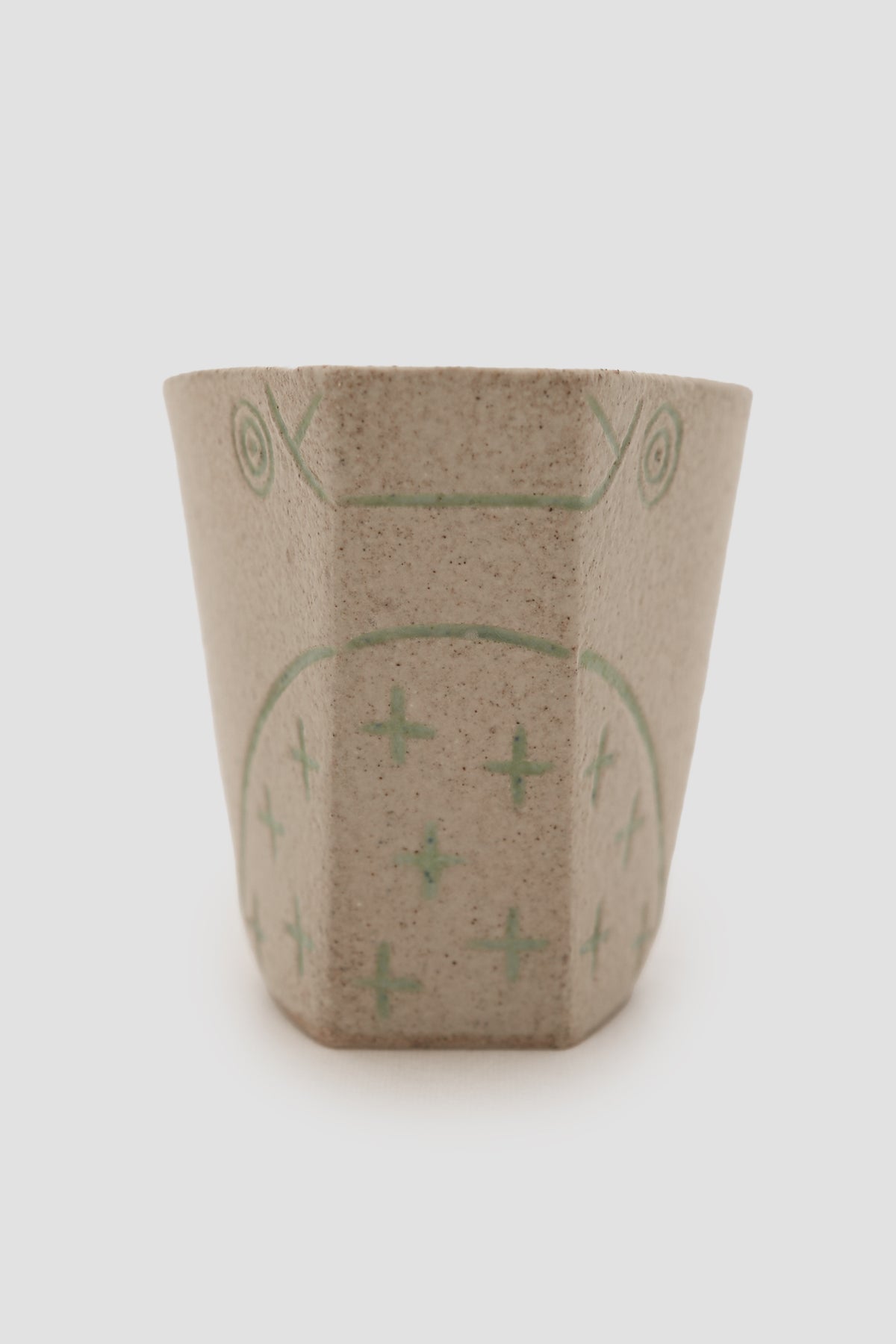Alzar / Espresso Mug