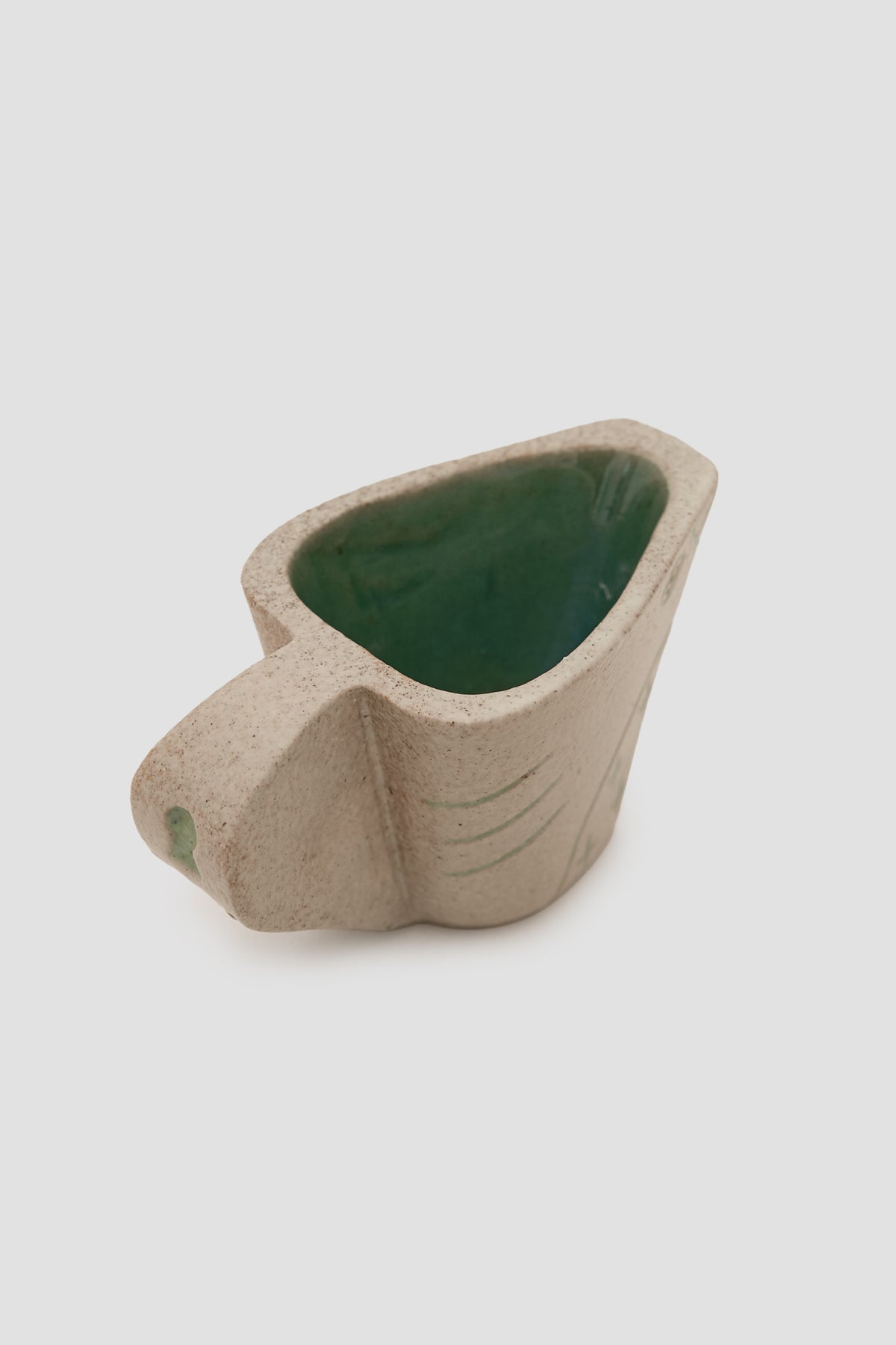Alzar / Espresso Mug