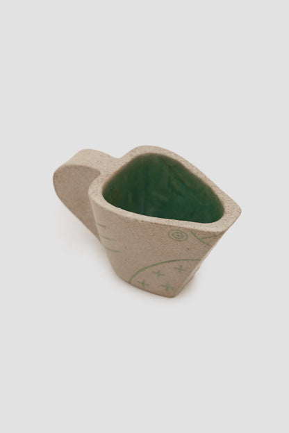 Alzar / Espresso Mug
