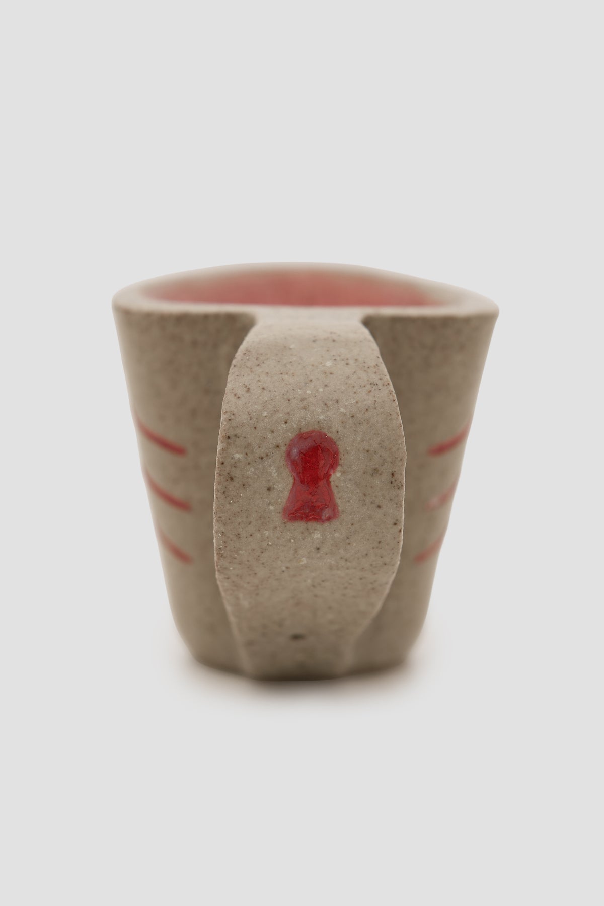 Alzar / Espresso Mug