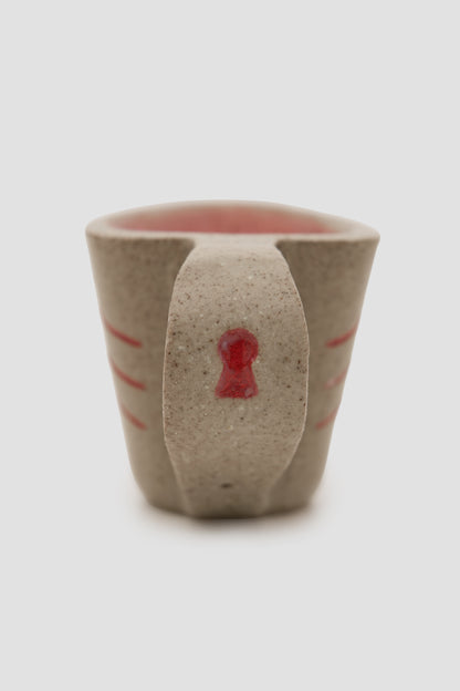 Alzar / Espresso Mug