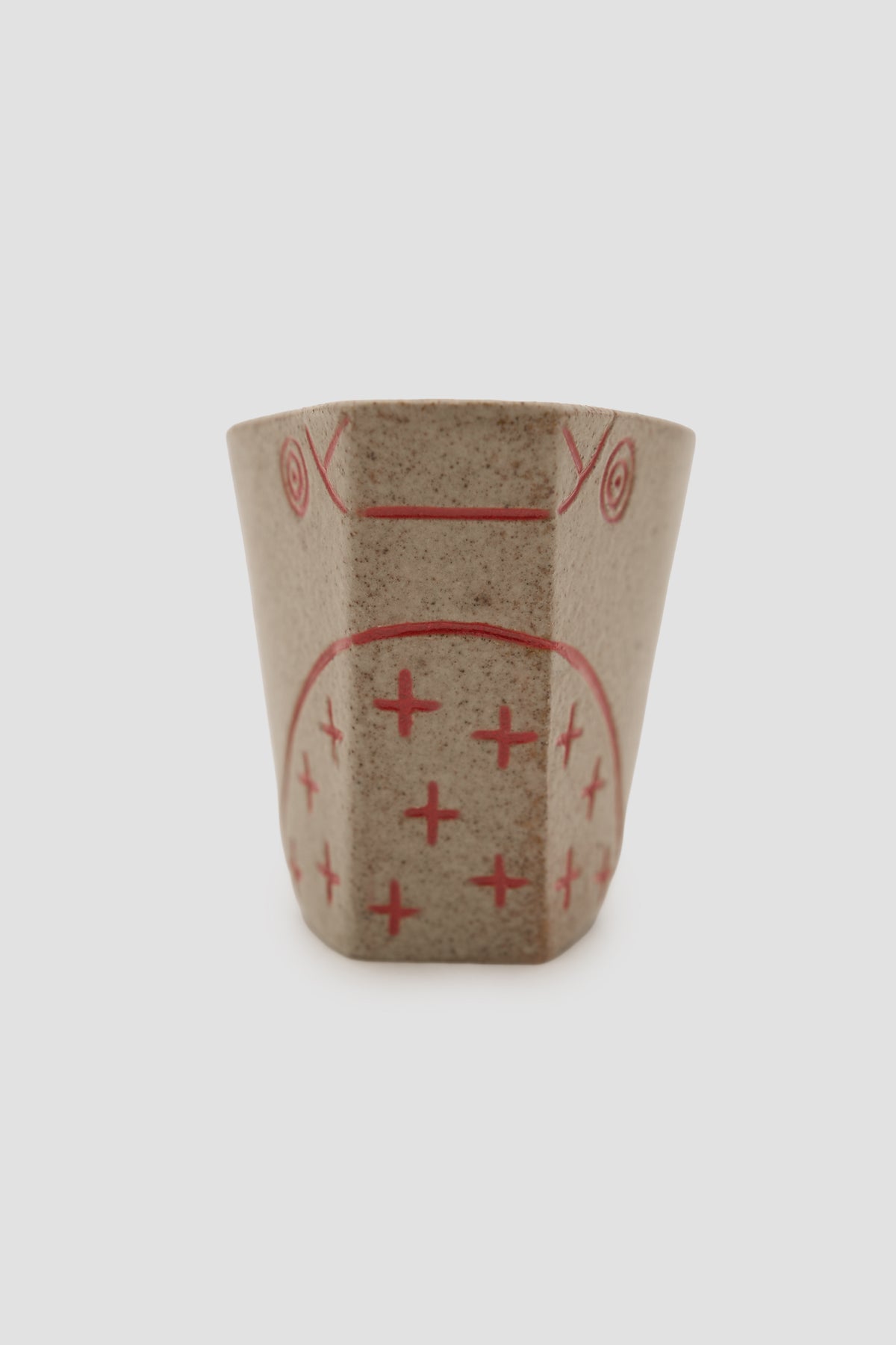 Alzar / Espresso Mug