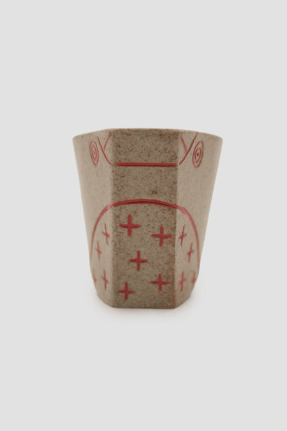 Alzar / Espresso Mug