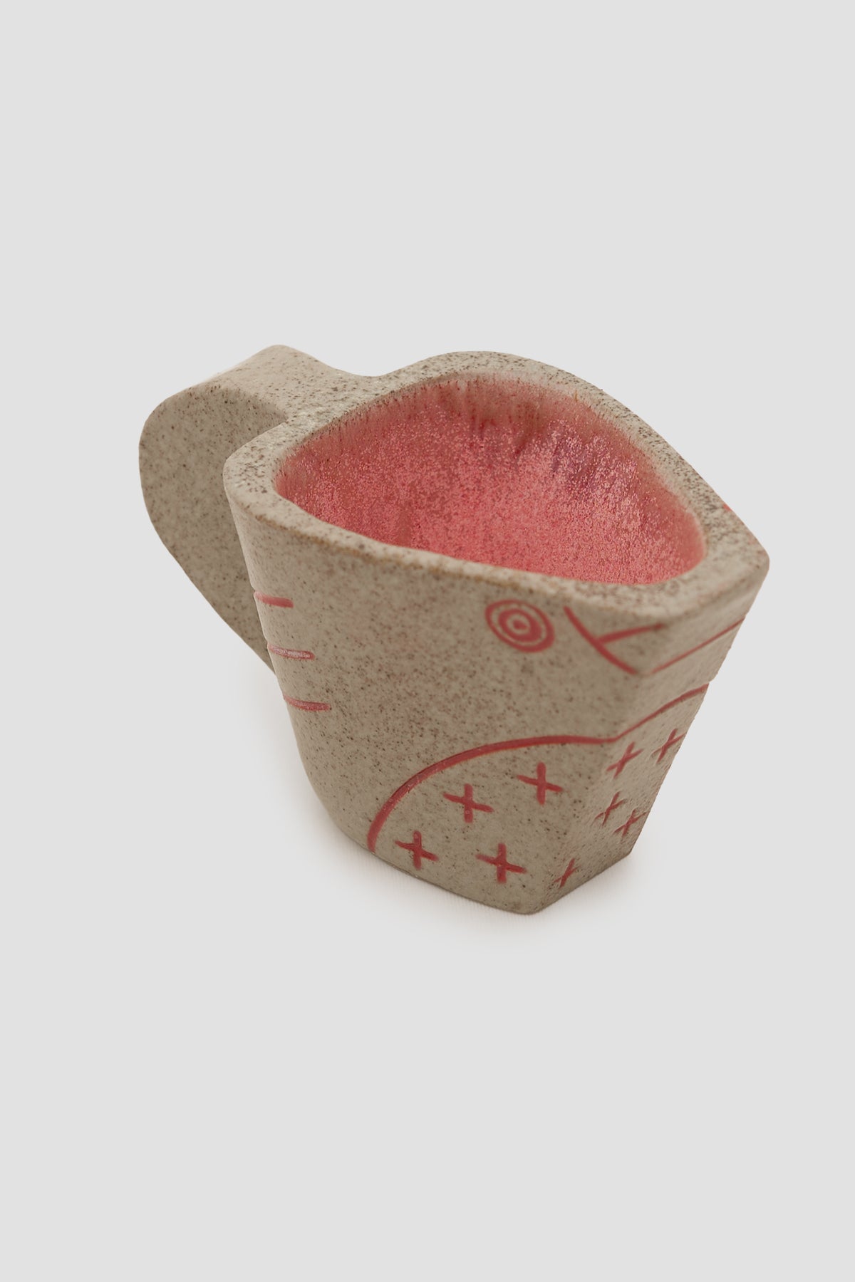 Alzar / Espresso Mug