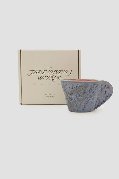 Curandera Mug