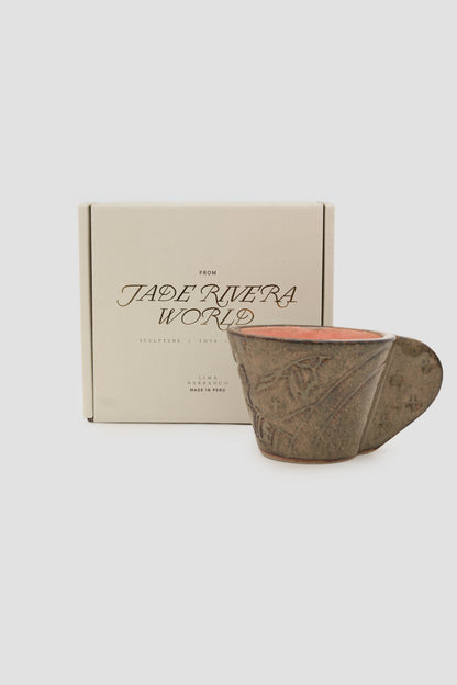 Curandera Mug