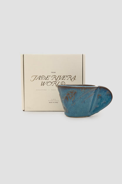 Curandera Mug