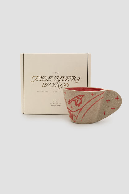 Curandera Mug