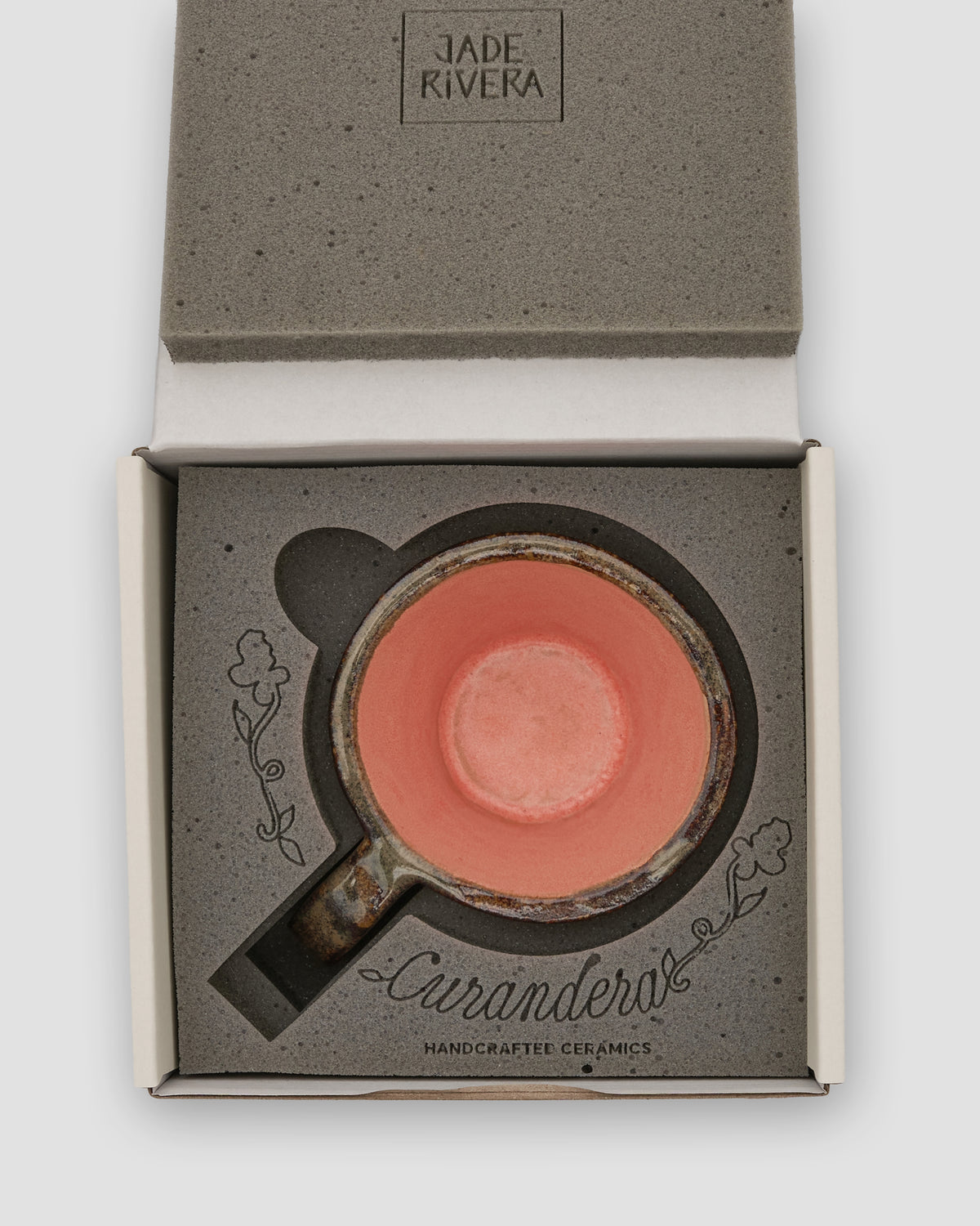 Curandera Mug
