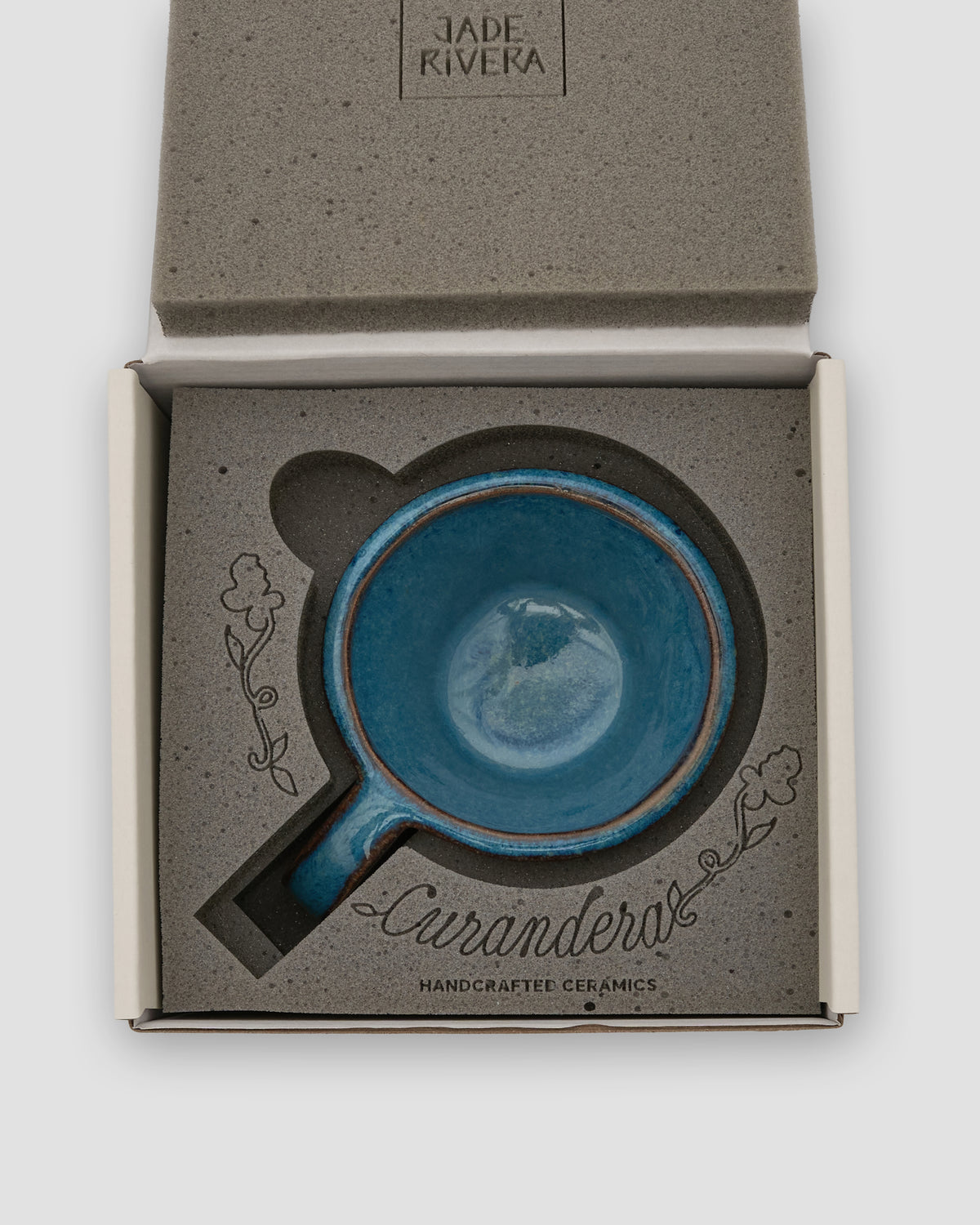 Curandera Mug