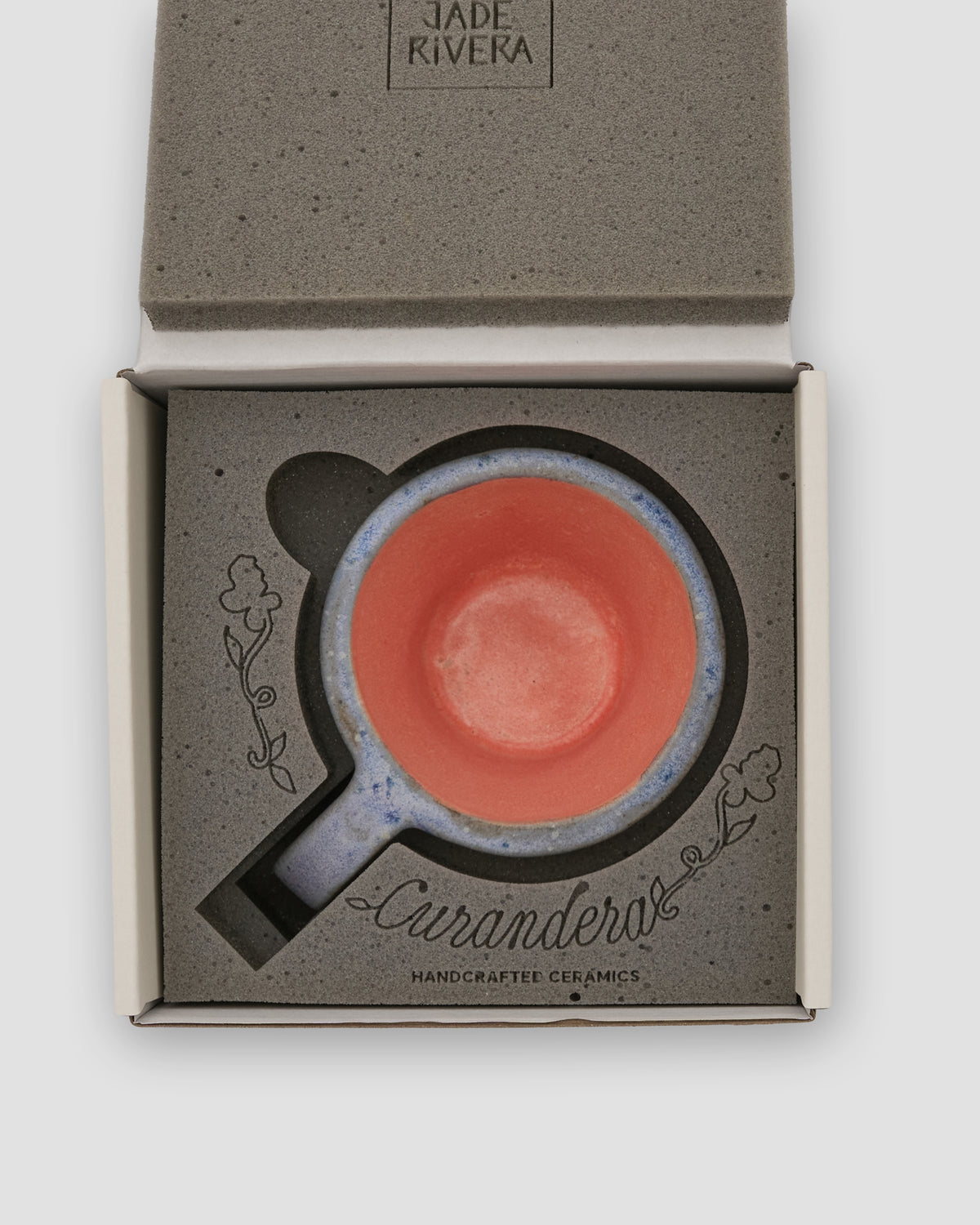 Curandera Mug