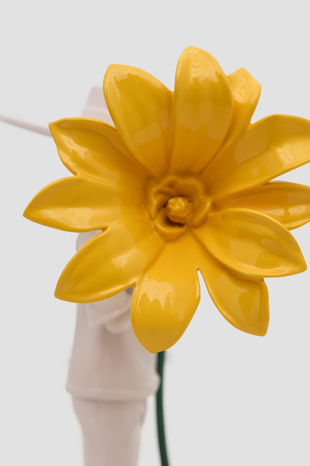 Flor Amarilla / Limited Edition Pieces