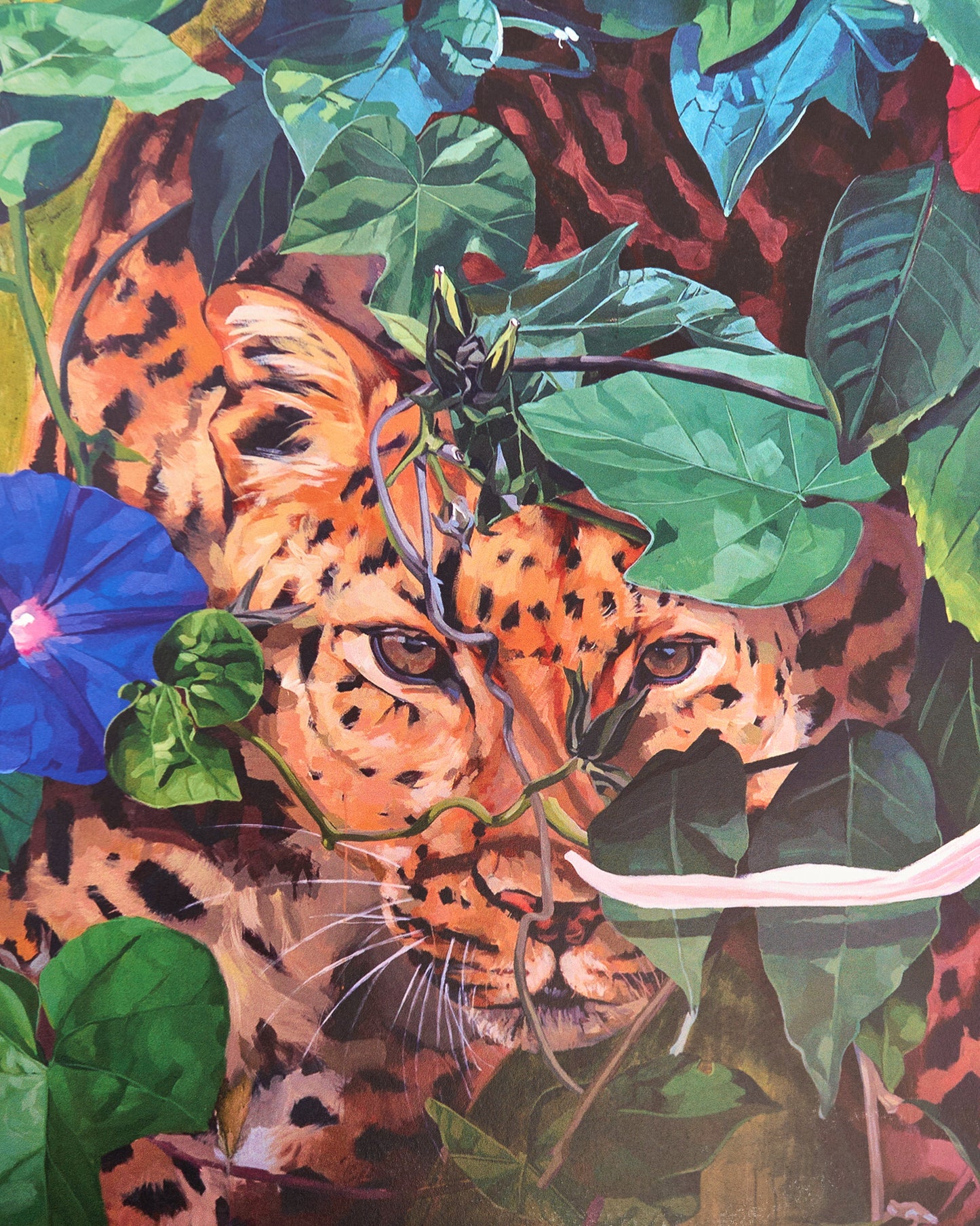 Jaguar / Poster