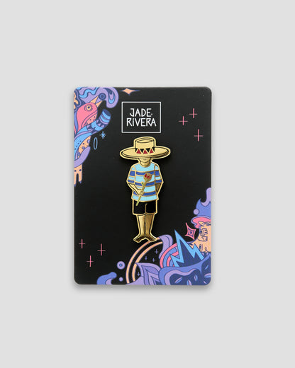 Pin Primera cita - niño
