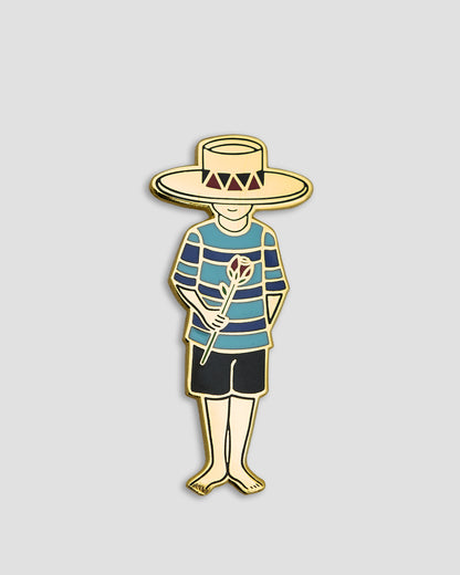 Pin Primera cita - niño