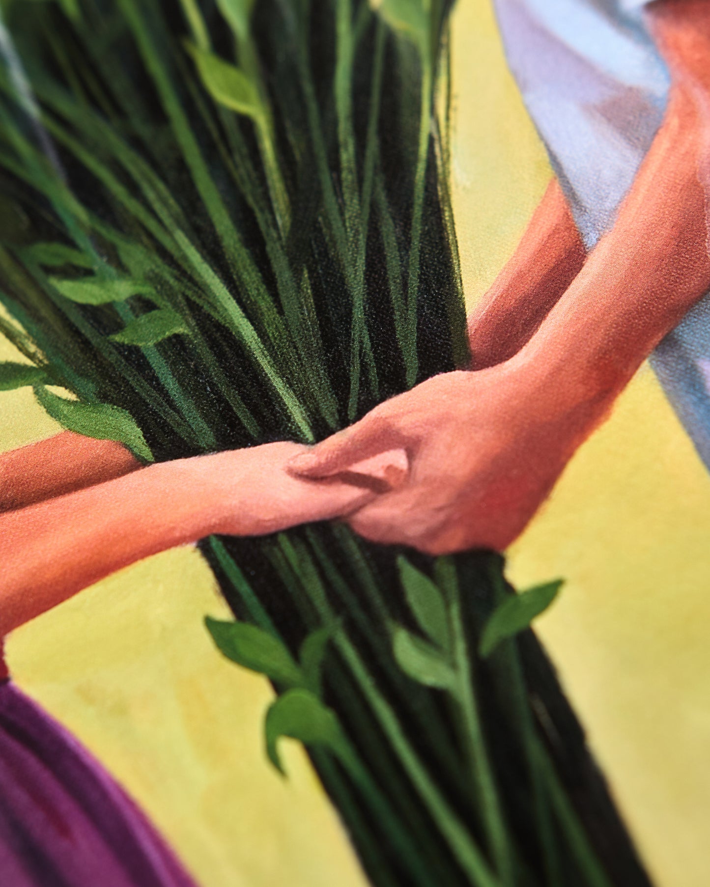 Nosotros / Limited Edition Giclée