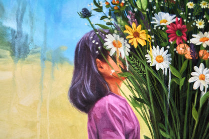 Nosotros / Limited Edition Giclée