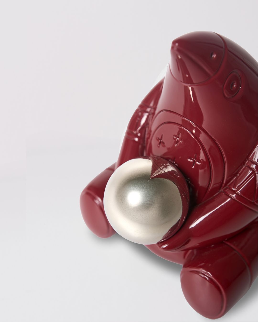 Picoy II / Art Toy Collection