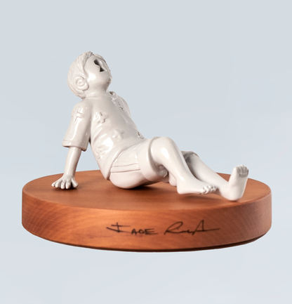 Cerradura / Sculpture