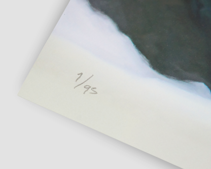 Renacimiento / Limited Edition Giclee