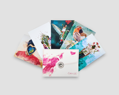 Pack of Prints / Love Edition ❤️