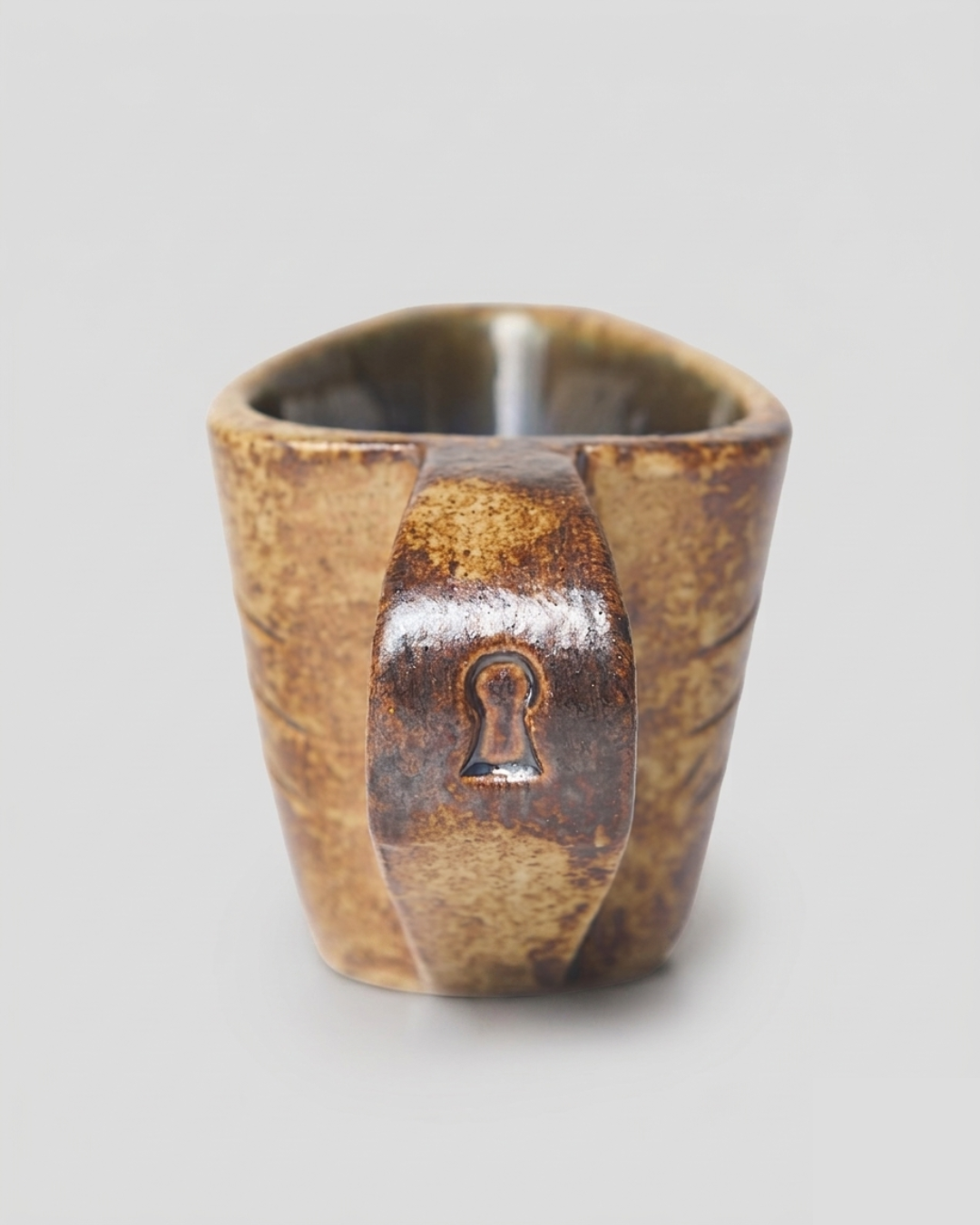 Alzar / Espresso Mug