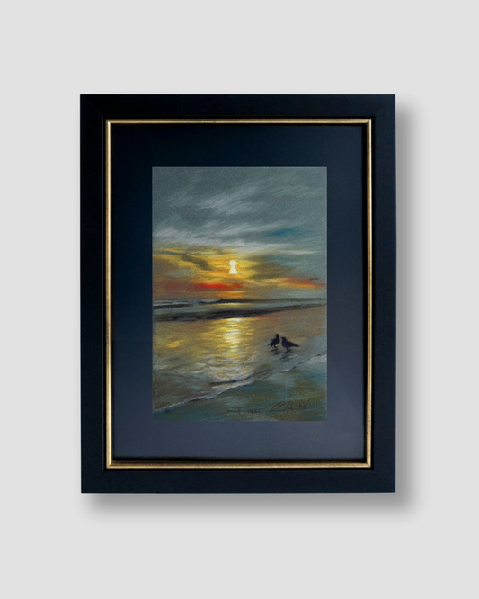 Ocaso / Original Piece