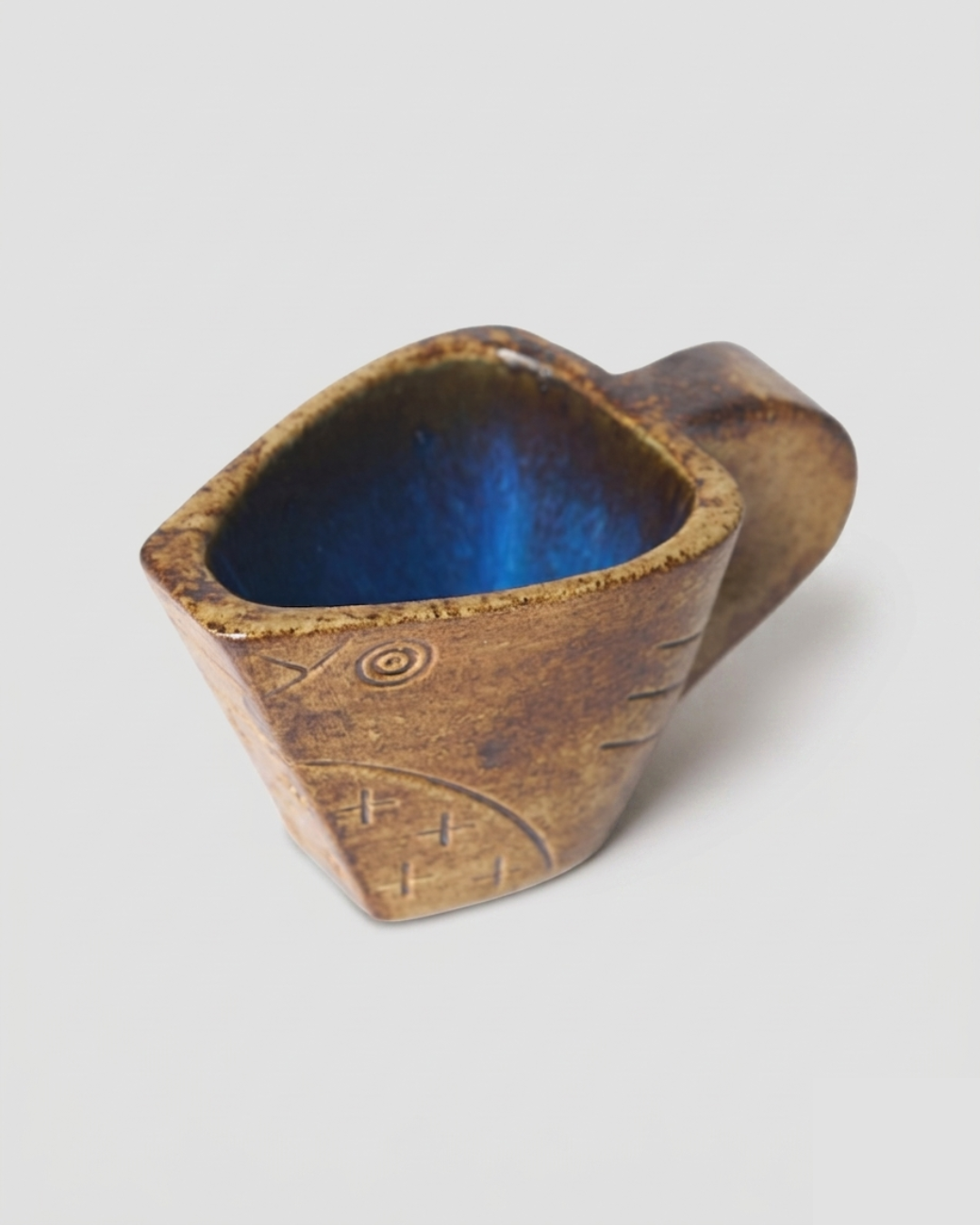 Alzar / Espresso Mug
