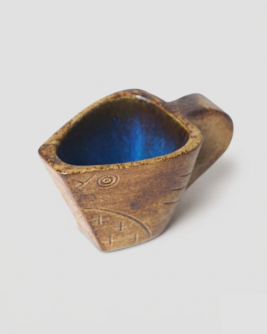 Alzar / Espresso Mug
