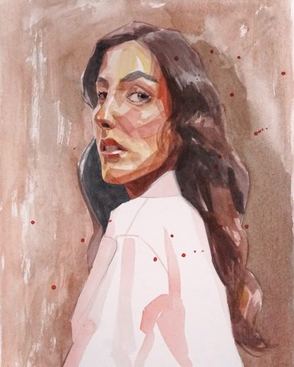 Sara / Original Piece