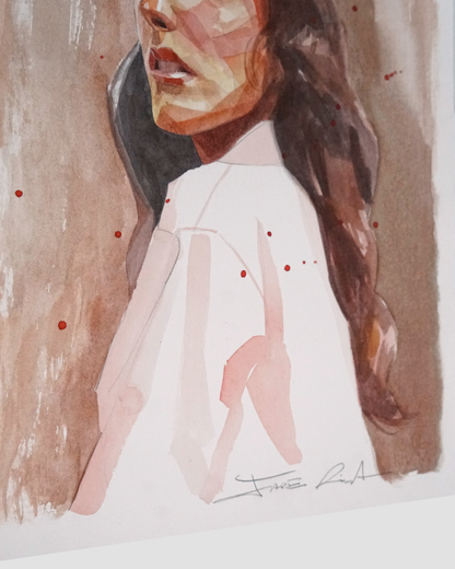 Sara / Original Piece